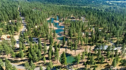 1601 Wanawish Loop Cle Elum WA 98922