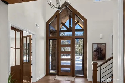 1601 Wanawish Loop Cle Elum WA 98922