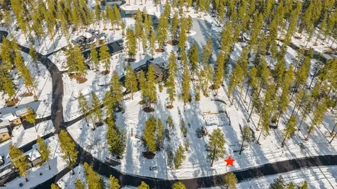 1601 Wanawish Loop Cle Elum WA 98922