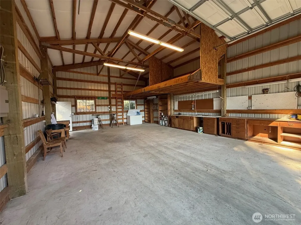 3451 E Pickering Road Shelton WA 98584