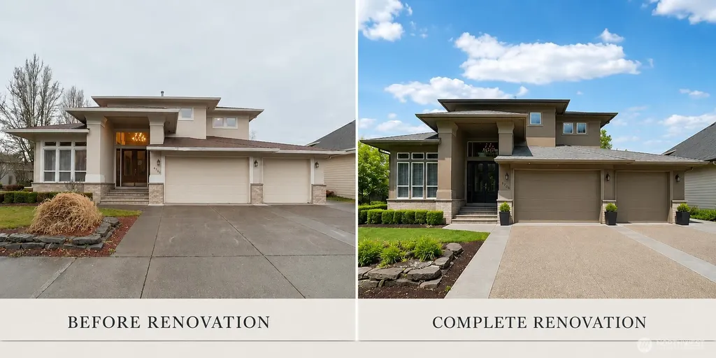 4706 NE 137th Street NE Vancouver WA 98686