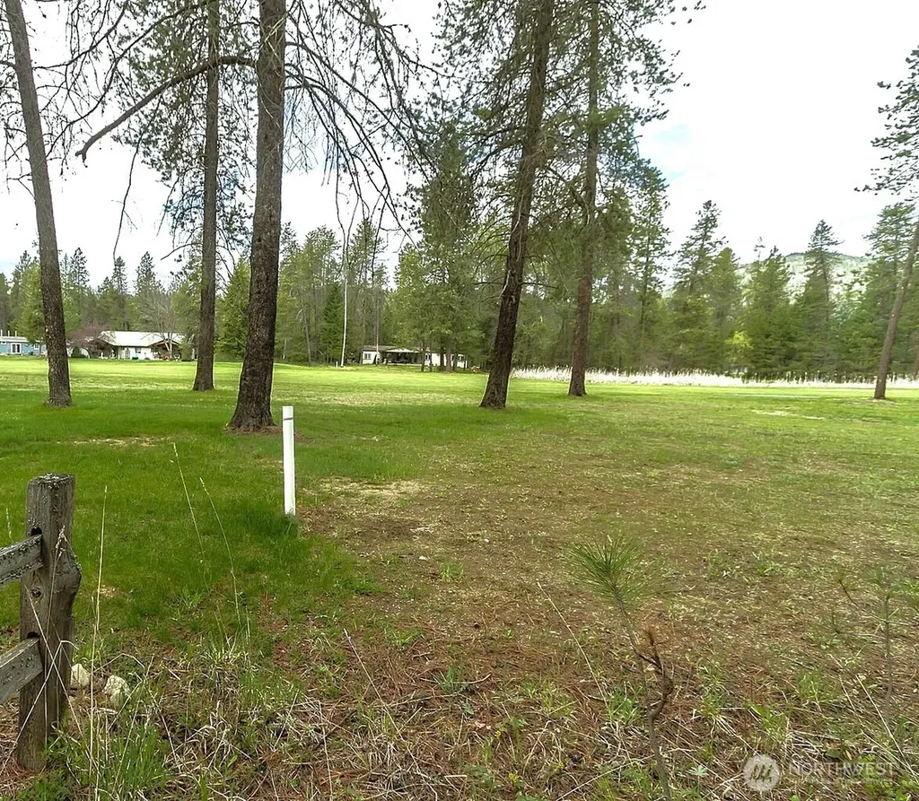 202 Eagle Drive Chewelah WA 99109