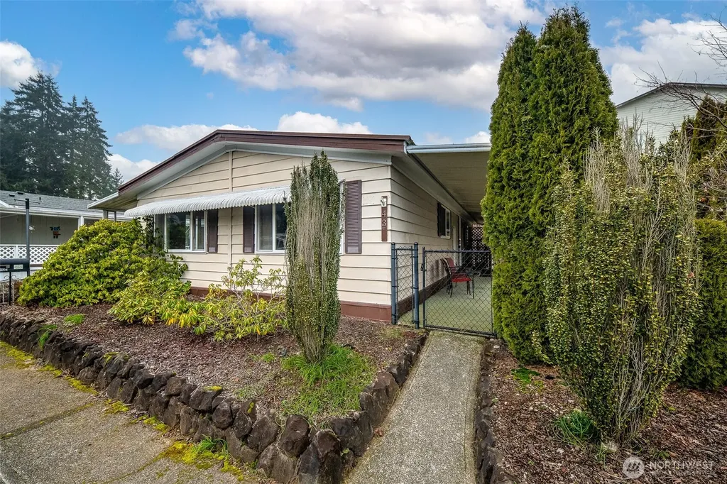 930 Trosper Road SW Tumwater WA 98512