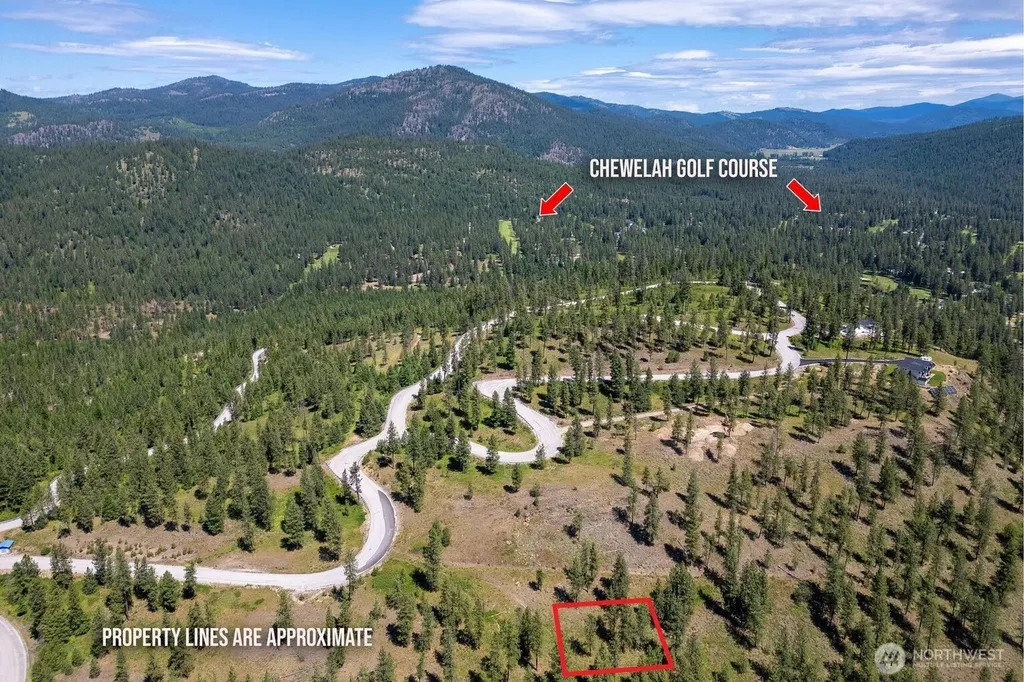 1612 Palmer Loop Chewelah WA 99109