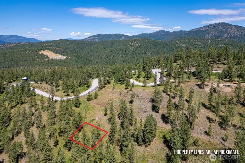1612 Palmer Loop Chewelah WA 99109