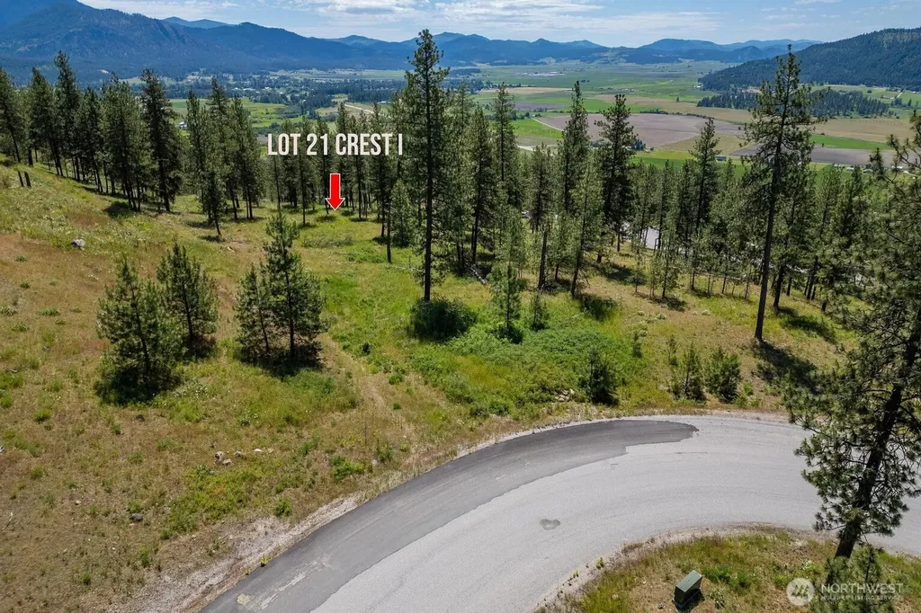 1612 Palmer Loop Chewelah WA 99109
