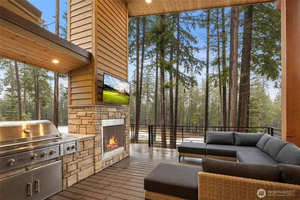 151 Sanctuary Court Cle Elum WA 98922