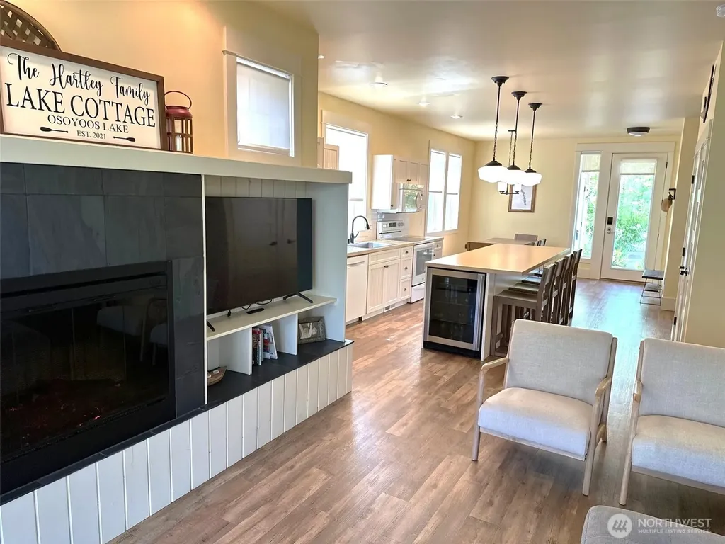 90 Veranda Drive Oroville WA 98844