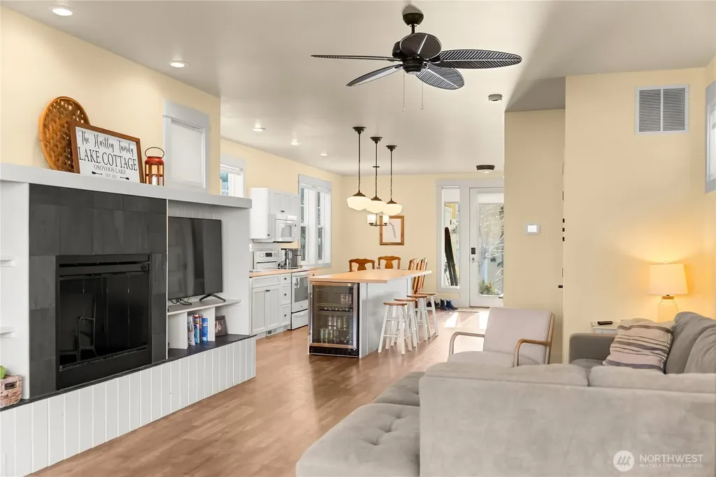 90 Veranda Drive Oroville WA 98844