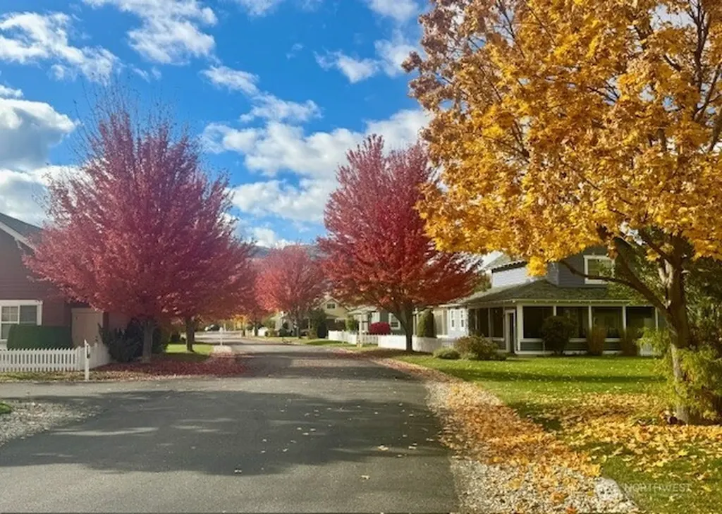 90 Veranda Drive Oroville WA 98844