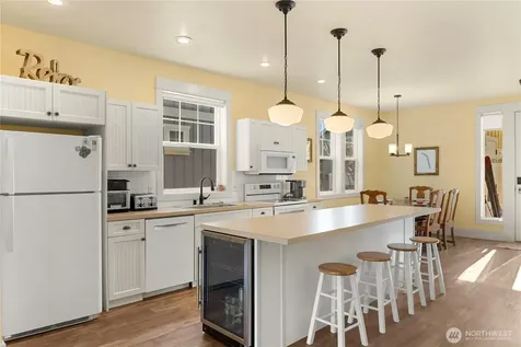 90 Veranda Drive Oroville WA 98844