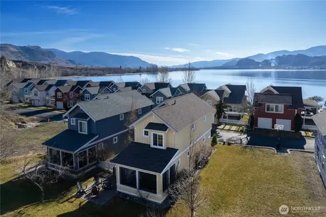 90 Veranda Drive Oroville WA 98844
