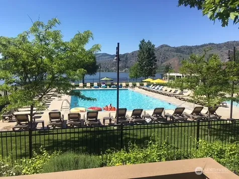 90 Veranda Drive Oroville WA 98844