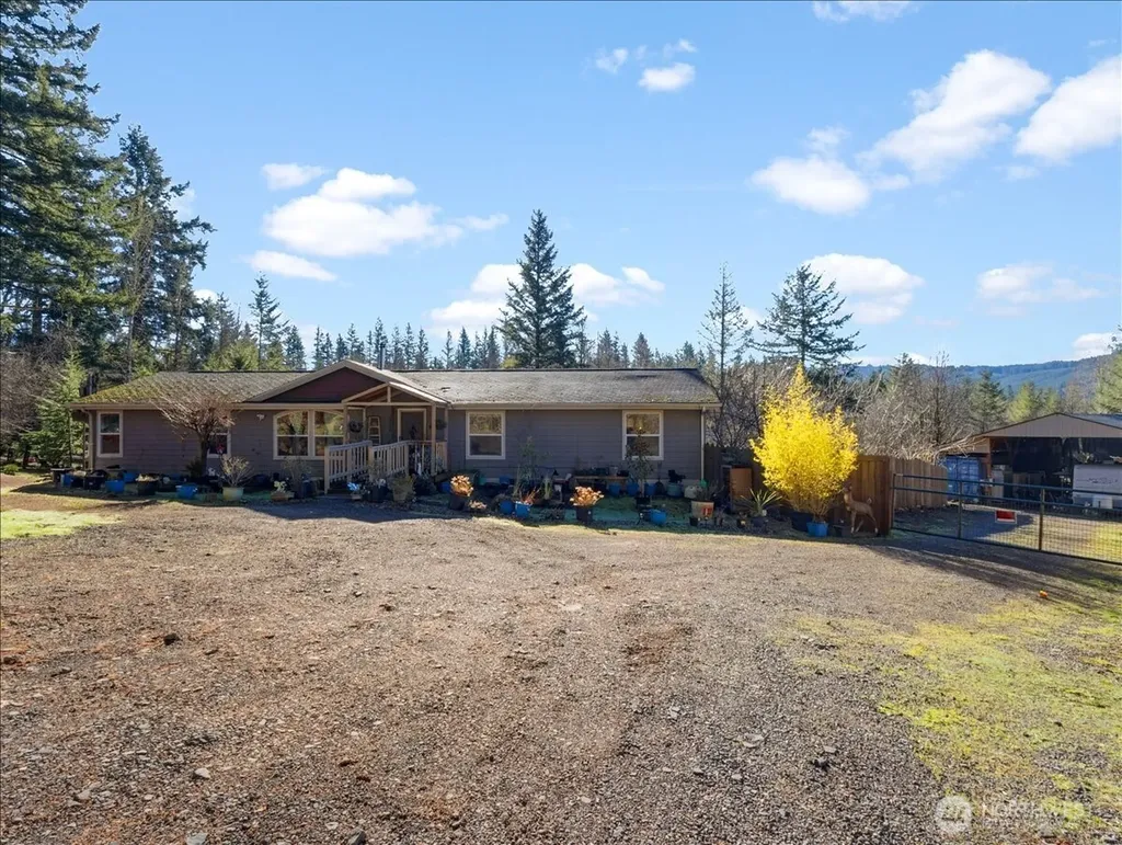 23728 NE Dole Valley Road Yacolt WA 98675