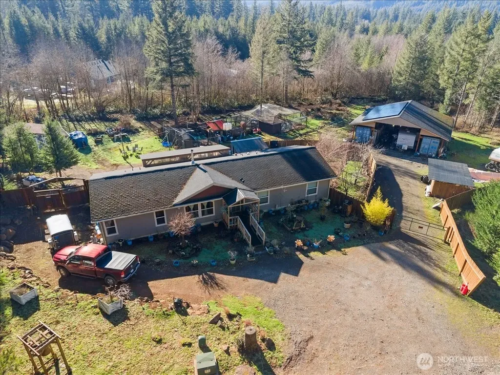 23728 NE Dole Valley Road Yacolt WA 98675