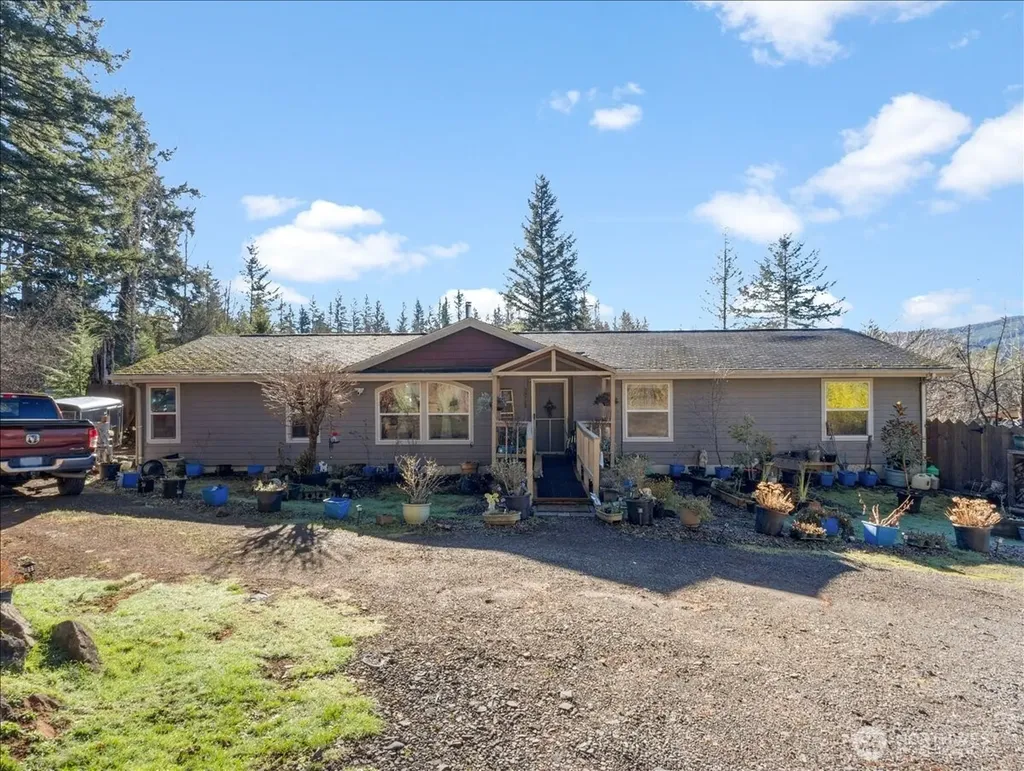 23728 NE Dole Valley Road Yacolt WA 98675