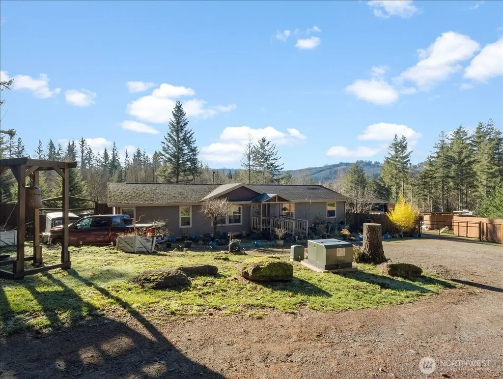 23728 NE Dole Valley Road Yacolt WA 98675