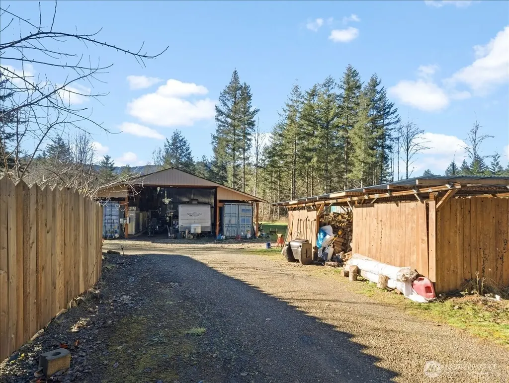 23728 NE Dole Valley Road Yacolt WA 98675