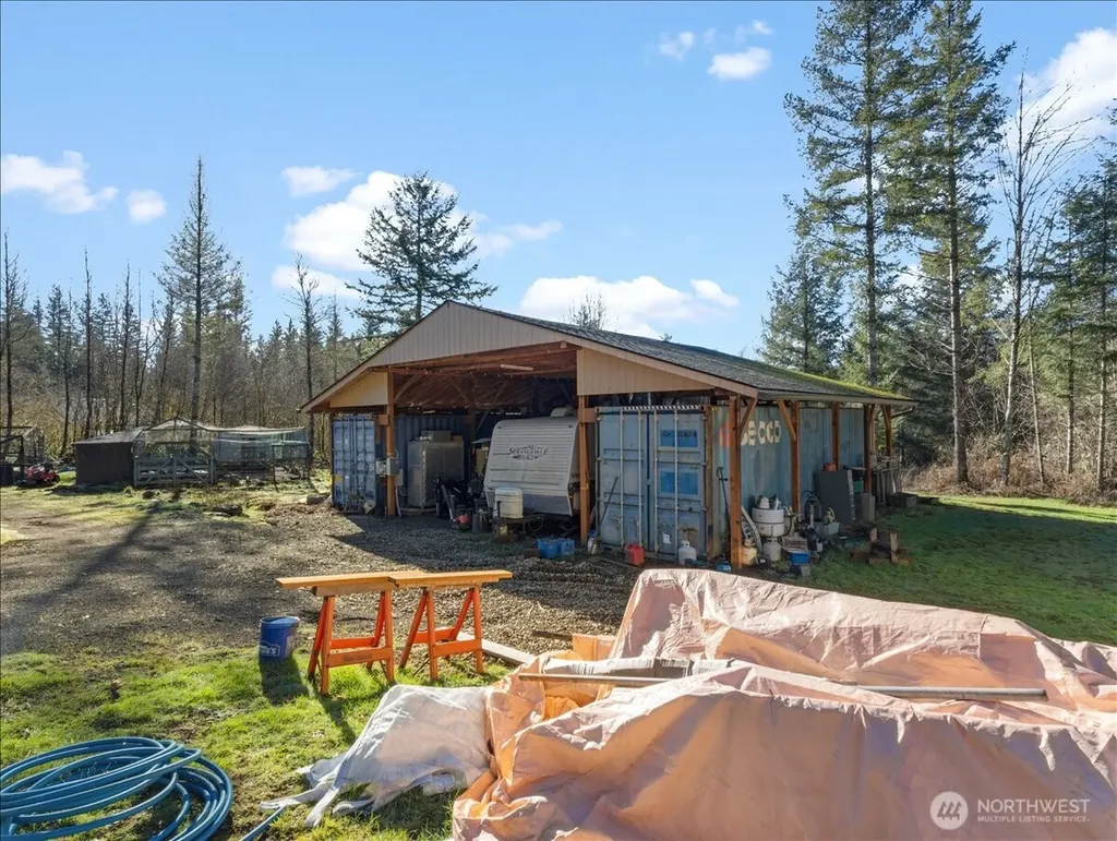 23728 NE Dole Valley Road Yacolt WA 98675