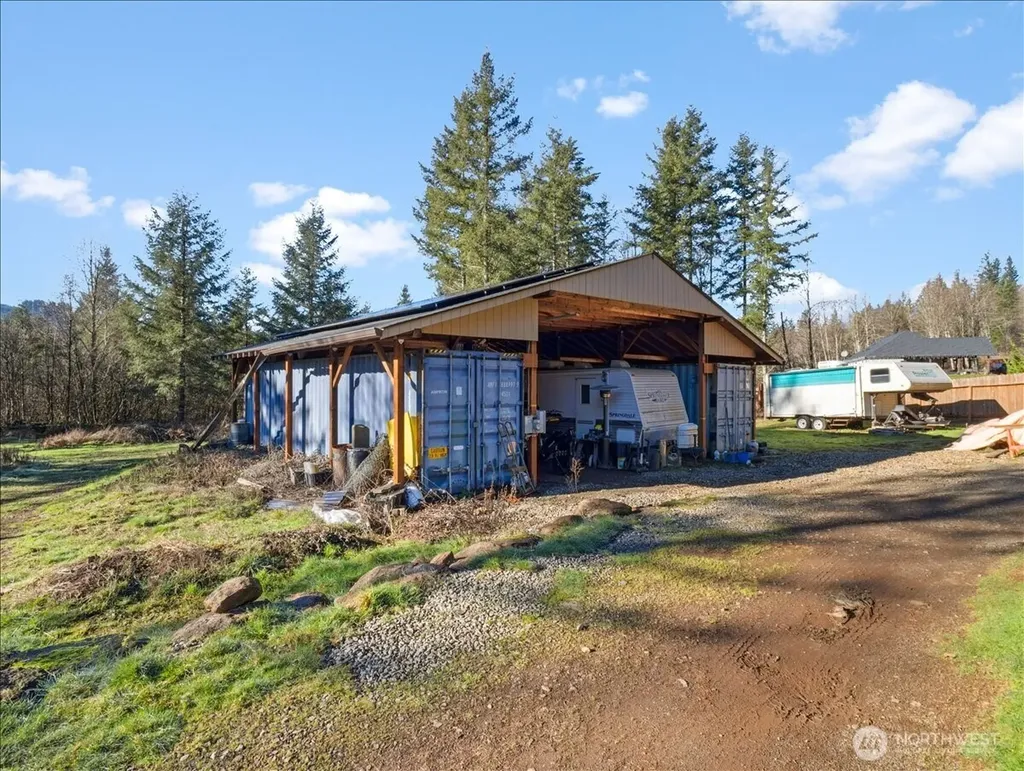 23728 NE Dole Valley Road Yacolt WA 98675