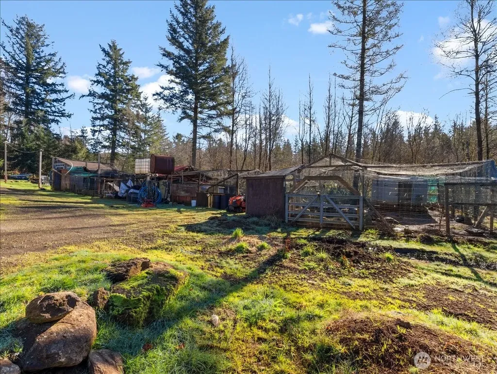 23728 NE Dole Valley Road Yacolt WA 98675