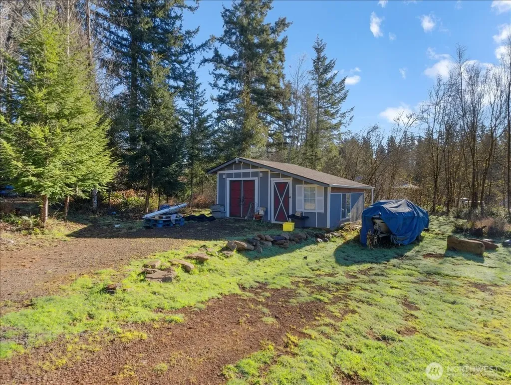 23728 NE Dole Valley Road Yacolt WA 98675