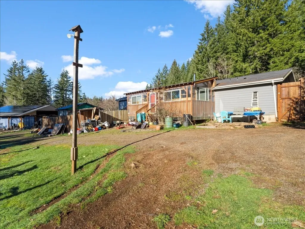 23728 NE Dole Valley Road Yacolt WA 98675