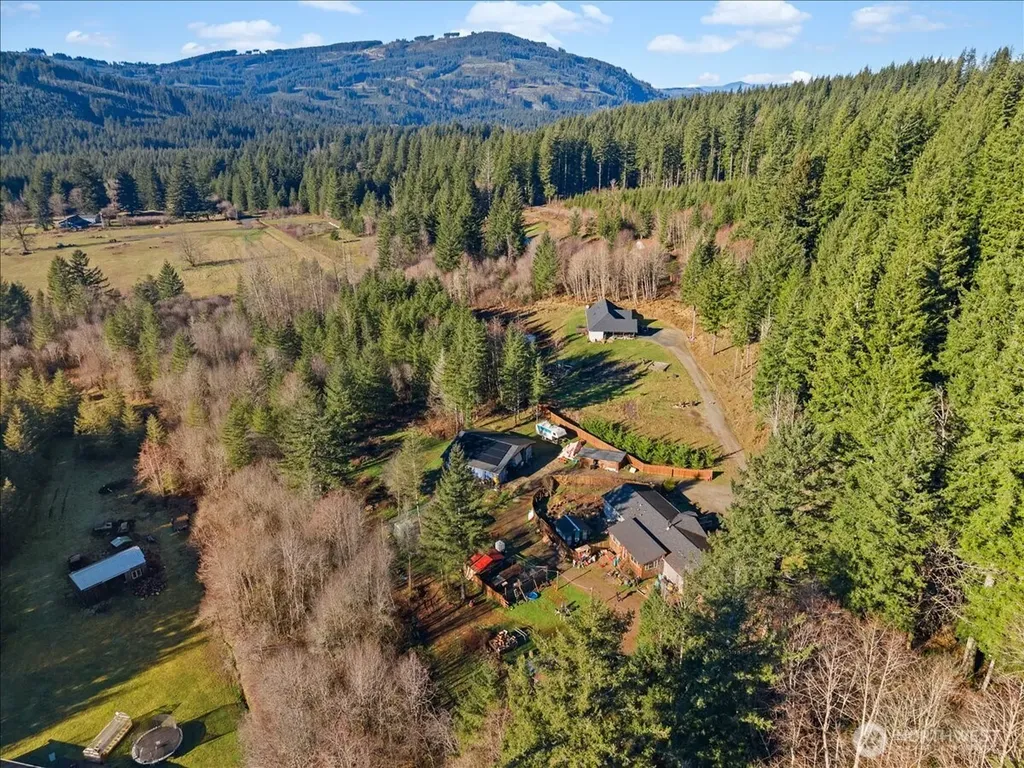 23728 NE Dole Valley Road Yacolt WA 98675