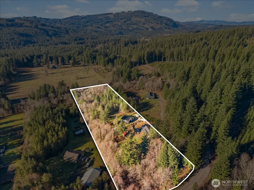 23728 NE Dole Valley Road Yacolt WA 98675