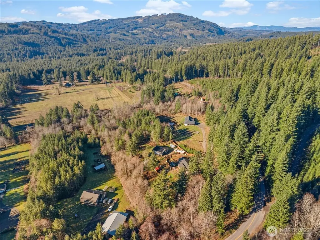23728 NE Dole Valley Road Yacolt WA 98675