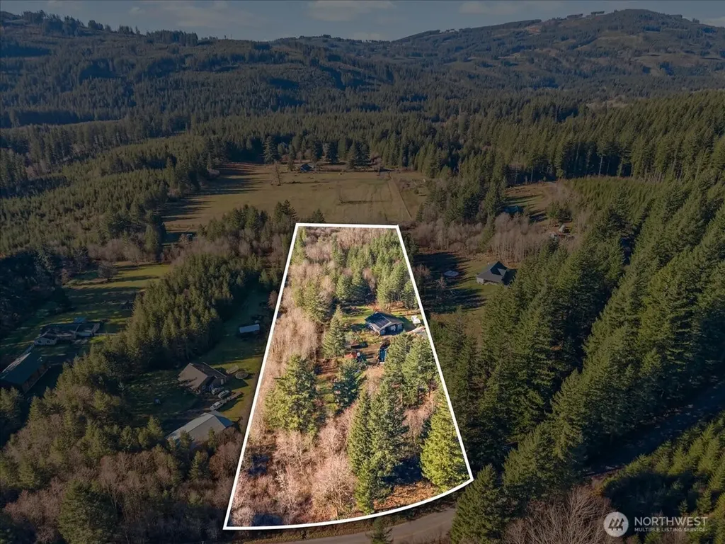 23728 NE Dole Valley Road Yacolt WA 98675