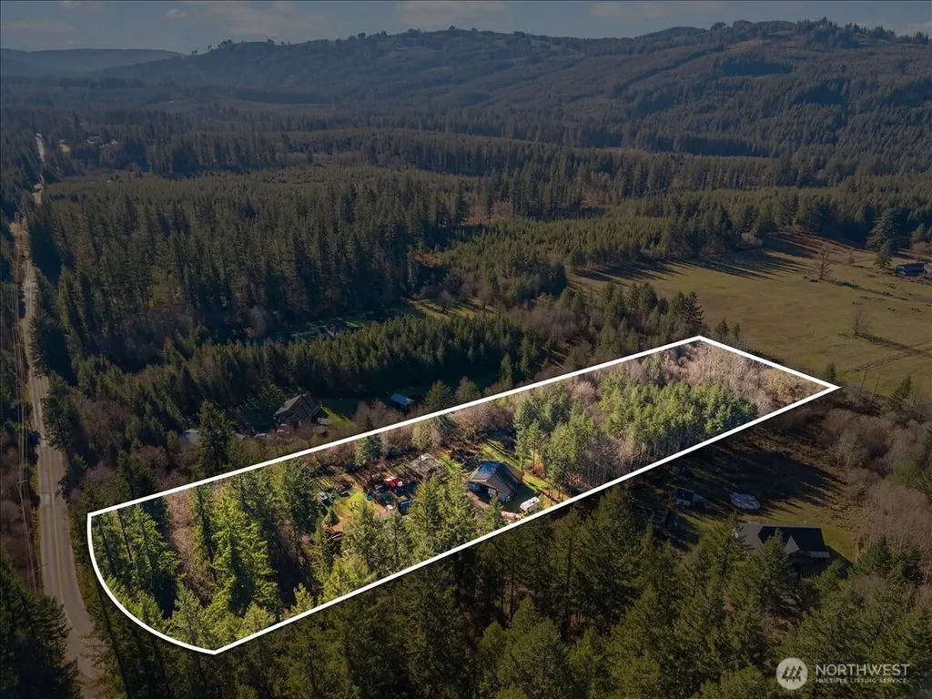 23728 NE Dole Valley Road Yacolt WA 98675