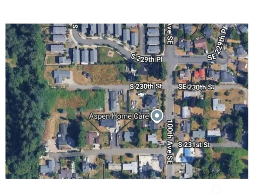 229 100th Ave S Kent WA 98031