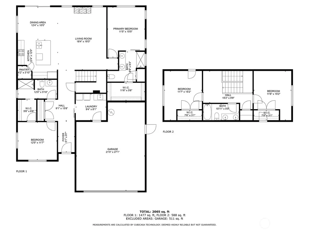 2998 Cedar View Way Blaine WA 98230