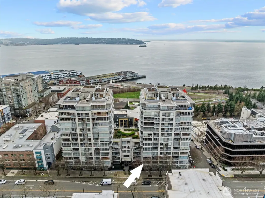 2929 1st Avenue Seattle WA 98121
