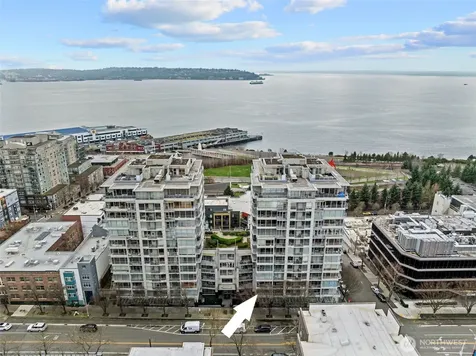 2929 1st Avenue Seattle WA 98121
