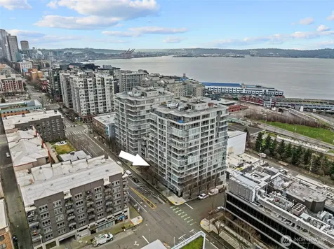 2929 1st Avenue Seattle WA 98121