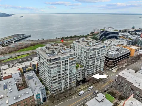 2929 1st Avenue Seattle WA 98121