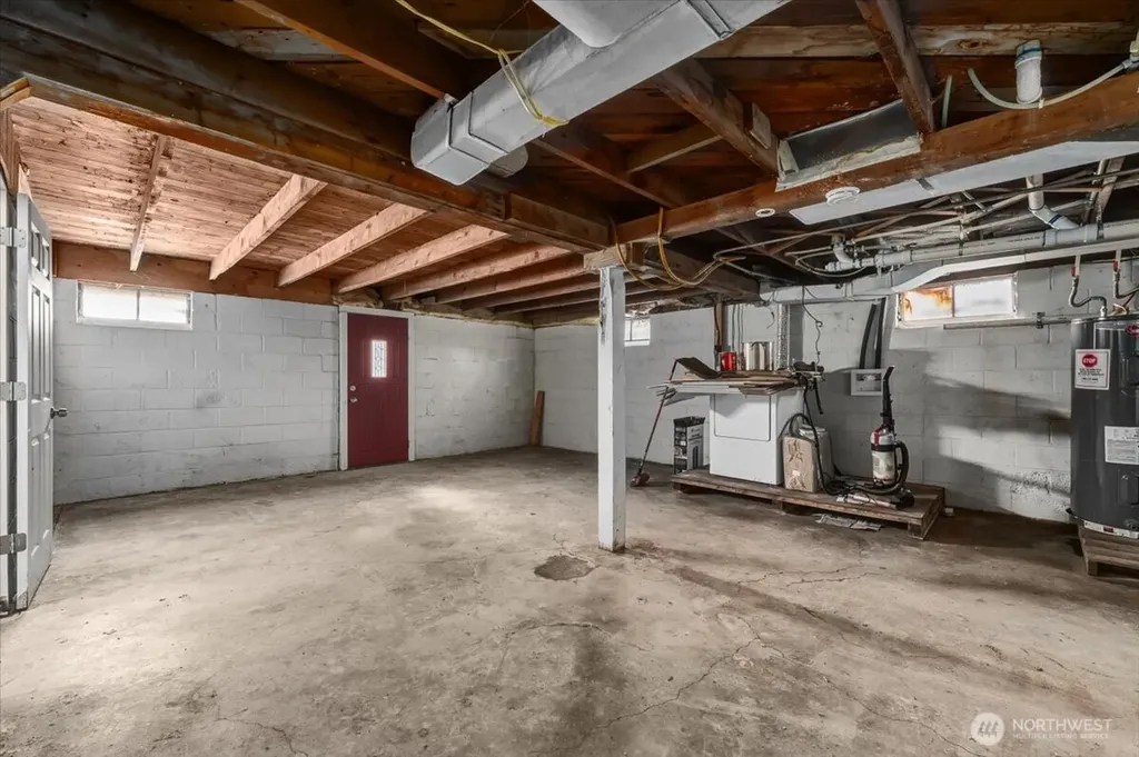 214 Hamilton Street Mansfield WA 98830