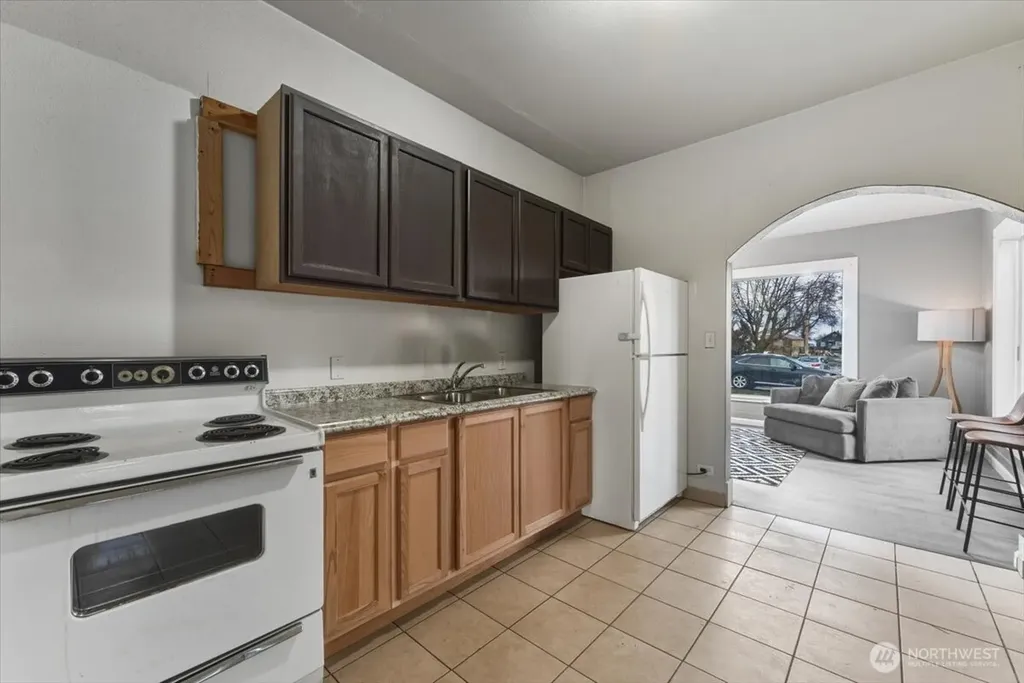 214 Hamilton Street Mansfield WA 98830