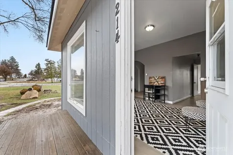 214 Hamilton Street Mansfield WA 98830