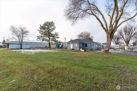 214 Hamilton Street Mansfield WA 98830