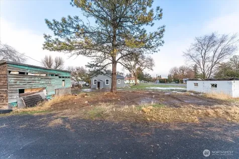 214 Hamilton Street Mansfield WA 98830