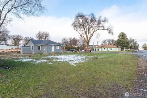 214 Hamilton Street Mansfield WA 98830