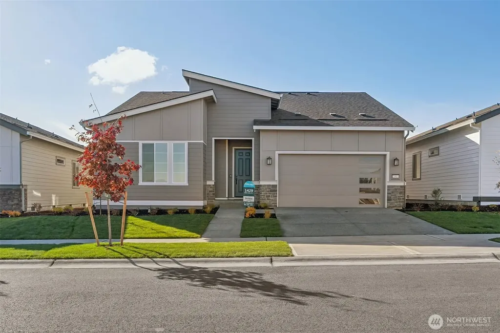 20814 149th Street E Bonney Lake WA 98391