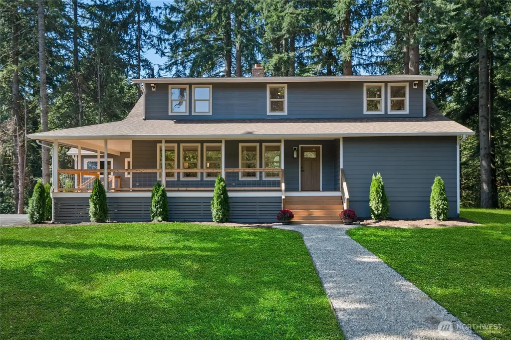 18929 296th Place NE Duvall WA 98019