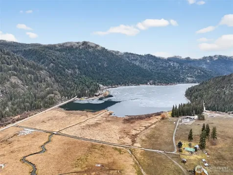 3016 Deep Lake North Shore Way Colville WA 99114