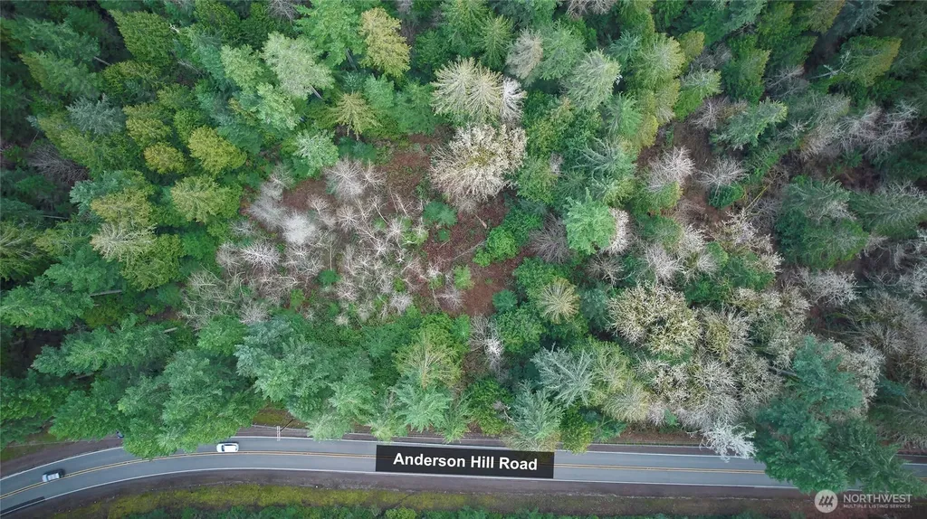 63 NW Anderson Hill Road Silverdale WA 98383