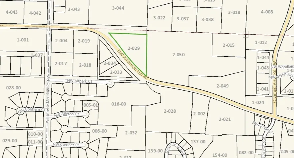 63 NW Anderson Hill Road Silverdale WA 98383