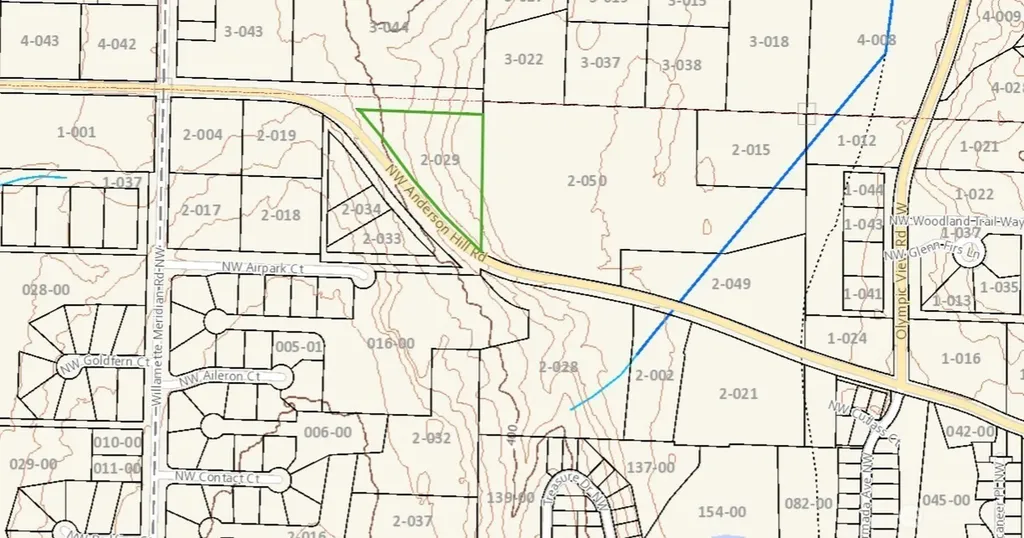 63 NW Anderson Hill Road Silverdale WA 98383